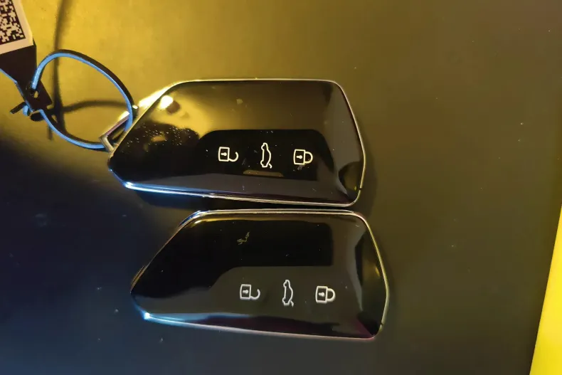 Skoda Octavia din 2021 cu 99.980 km - oferta SKO127492 - foto 19