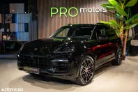 Porsche Cayenne din 2025 cu 4.900 km - oferta POR127496 - foto 1