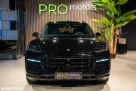 Porsche Cayenne din 2025 cu 4.900 km - oferta POR127496 - foto 7