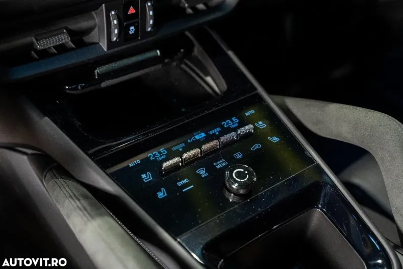 Porsche Cayenne din 2025 cu 4.900 km - oferta POR127496 - foto 8