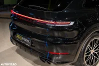Porsche Cayenne din 2025 cu 4.900 km - oferta POR127496 - foto 16
