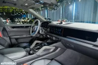 Porsche Cayenne din 2025 cu 4.900 km - oferta POR127496 - foto 25