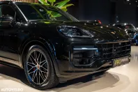 Porsche Cayenne din 2025 cu 4.900 km - oferta POR127496 - foto 28