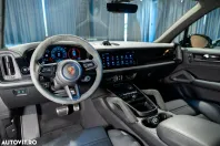 Porsche Cayenne din 2025 cu 4.900 km - oferta POR127496 - foto 30