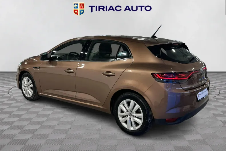 Renault Megane din 2021 cu 84.984 km - oferta REN127504 - foto 3
