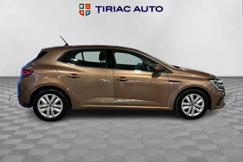 Renault Megane din 2021 cu 84.984 km - oferta REN127504 - foto 6