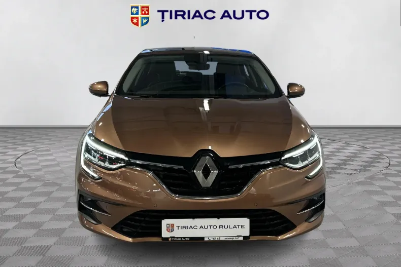 Renault Megane din 2021 cu 84.984 km - oferta REN127504 - foto 8