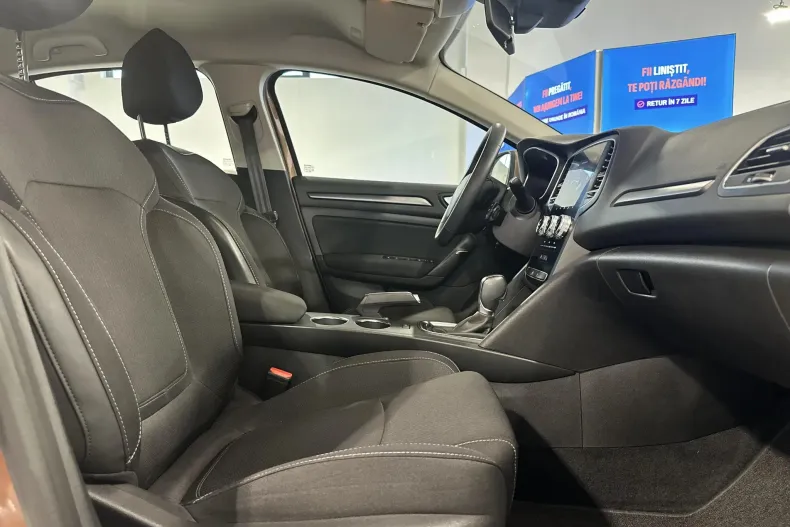 Renault Megane din 2021 cu 84.984 km - oferta REN127504 - foto 11