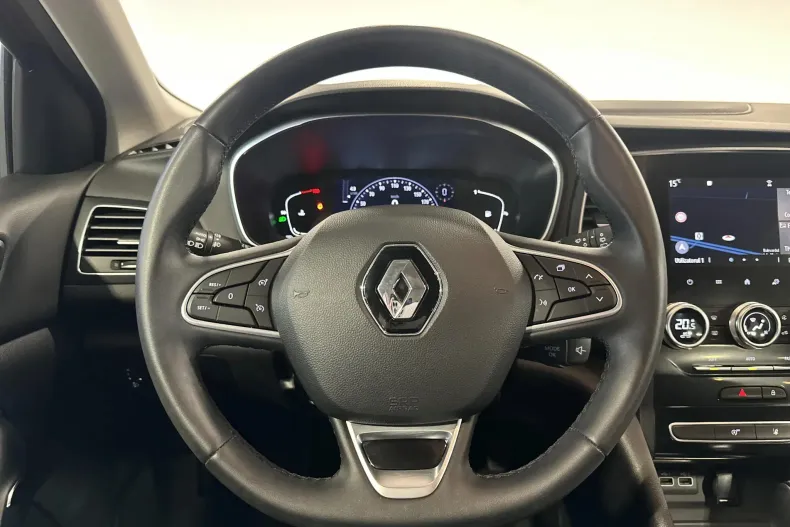 Renault Megane din 2021 cu 84.984 km - oferta REN127504 - foto 16