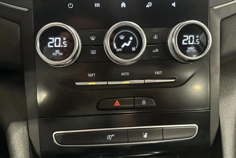 Renault Megane din 2021 cu 84.984 km - oferta REN127504 - foto 17