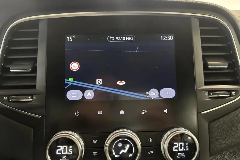 Renault Megane din 2021 cu 84.984 km - oferta REN127504 - foto 20