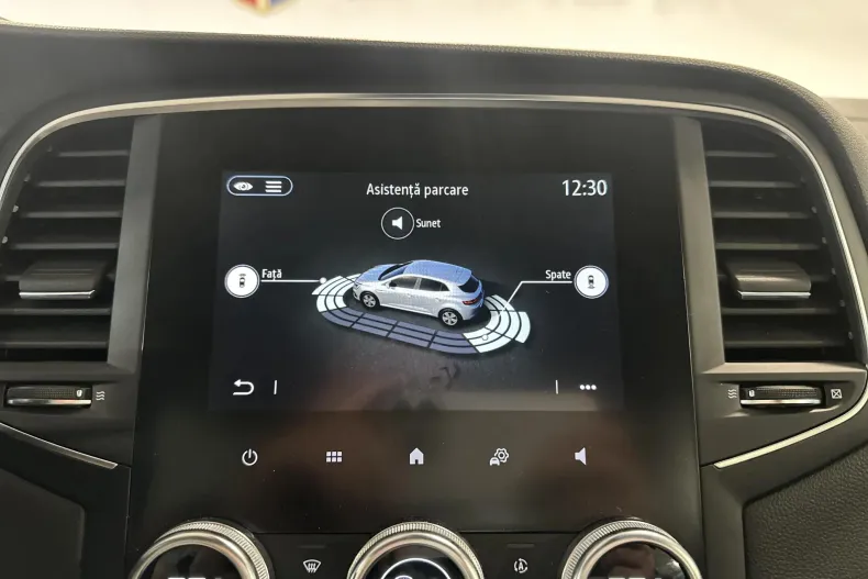 Renault Megane din 2021 cu 84.984 km - oferta REN127504 - foto 22