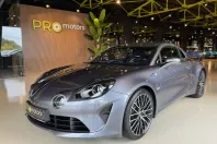 Alpine A110 din 2023 cu 12.023 km - oferta ALP127505 - foto 1