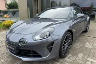 Alpine A110 din 2023 cu 12.023 km - oferta ALP127505 - foto 2