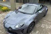 Alpine A110 din 2023 cu 12.023 km - oferta ALP127505 - foto 5