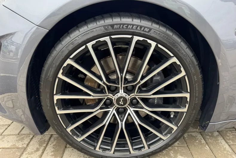 Alpine A110 din 2023 cu 12.023 km - oferta ALP127505 - foto 12