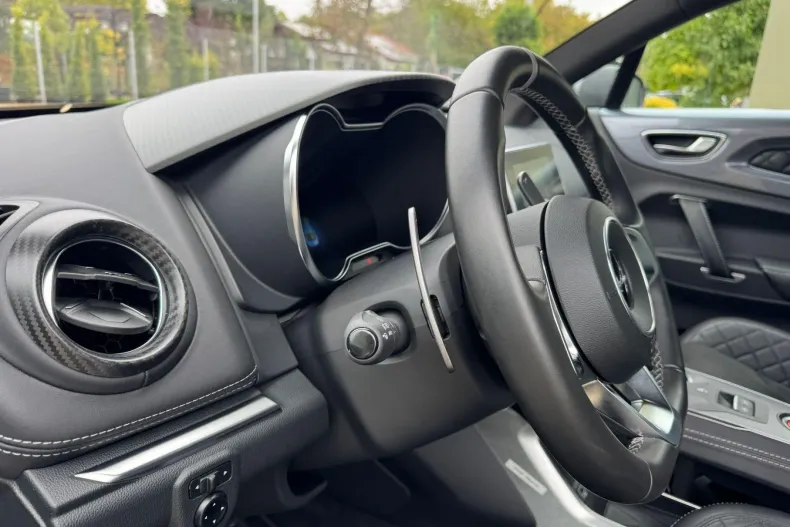 Alpine A110 din 2023 cu 12.023 km - oferta ALP127505 - foto 14