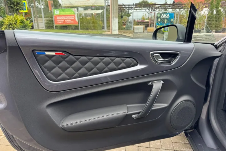 Alpine A110 din 2023 cu 12.023 km - oferta ALP127505 - foto 17