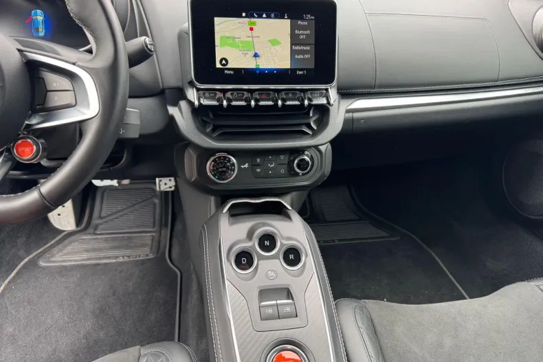 Alpine A110 din 2023 cu 12.023 km - oferta ALP127505 - foto 20