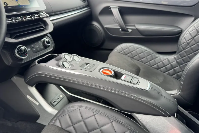 Alpine A110 din 2023 cu 12.023 km - oferta ALP127505 - foto 21