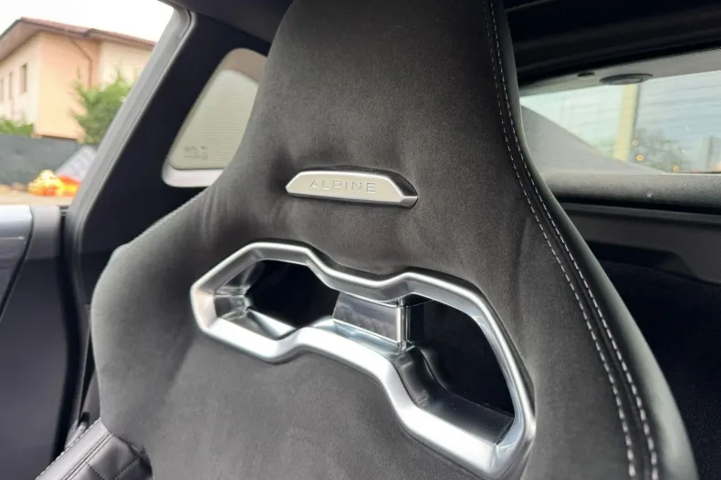 Alpine A110 din 2023 cu 12.023 km - oferta ALP127505 - foto 24