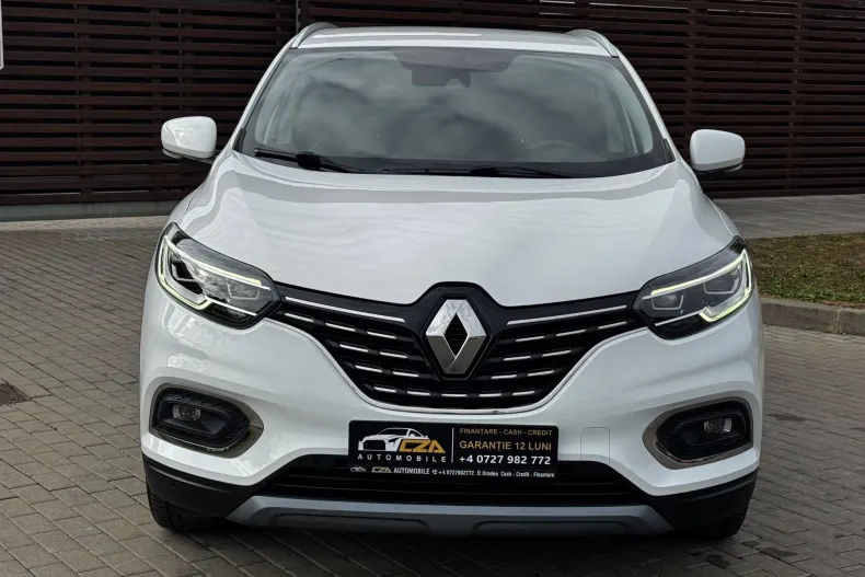Renault Kadjar din 2020 cu 79.500 km - oferta REN127512 - foto 1