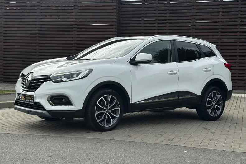 Renault Kadjar din 2020 cu 79.500 km - oferta REN127512 - foto 4