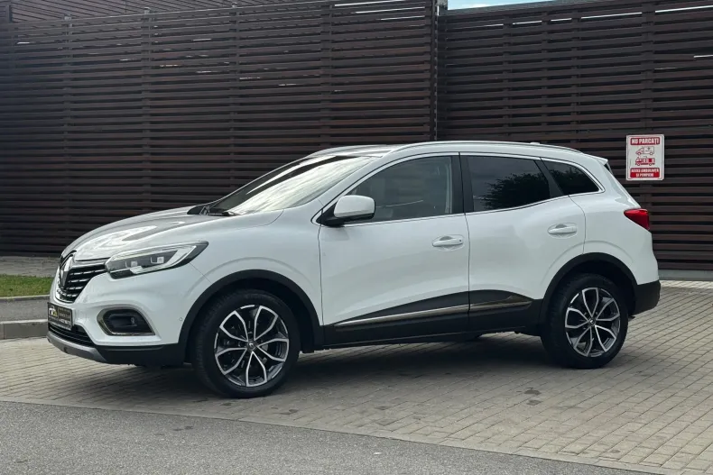 Renault Kadjar din 2020 cu 79.500 km - oferta REN127512 - foto 5