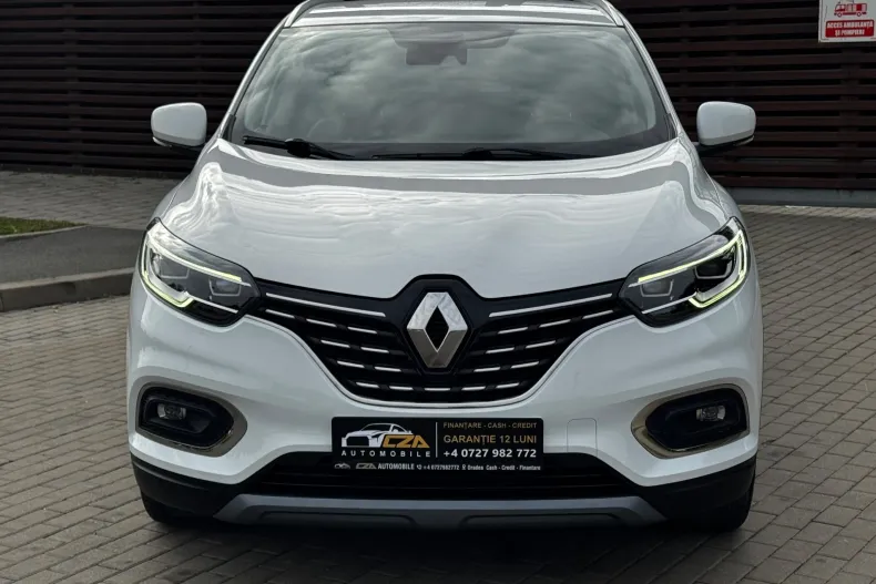 Renault Kadjar din 2020 cu 79.500 km - oferta REN127512 - foto 6