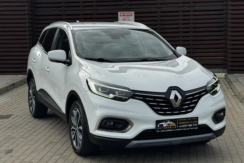 Renault Kadjar din 2020 cu 79.500 km - oferta REN127512 - foto 7