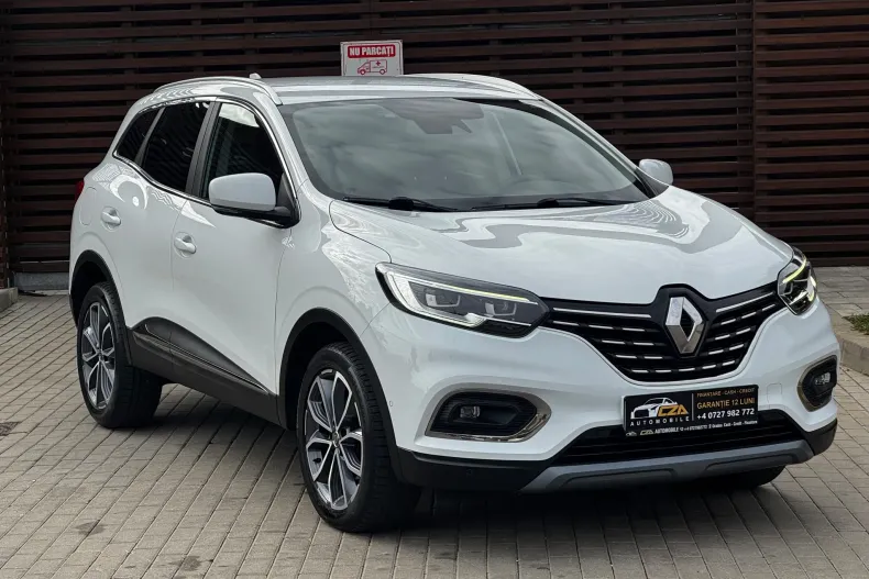 Renault Kadjar din 2020 cu 79.500 km - oferta REN127512 - foto 9