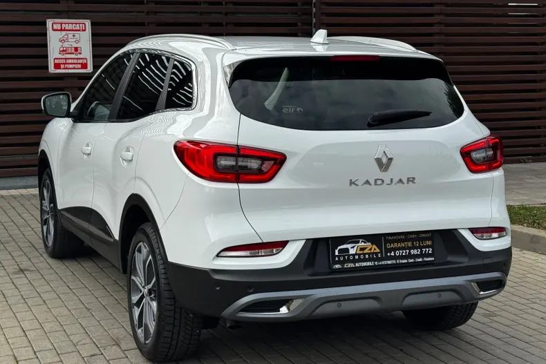 Renault Kadjar din 2020 cu 79.500 km - oferta REN127512 - foto 11