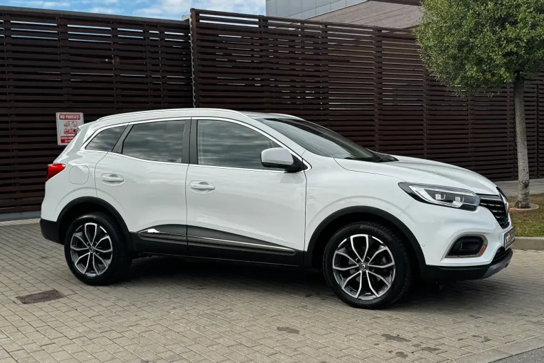 Renault Kadjar din 2020 cu 79.500 km - oferta REN127512 - foto 14