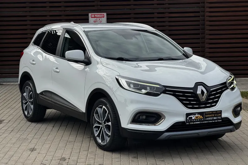 Renault Kadjar din 2020 cu 79.500 km - oferta REN127512 - foto 15