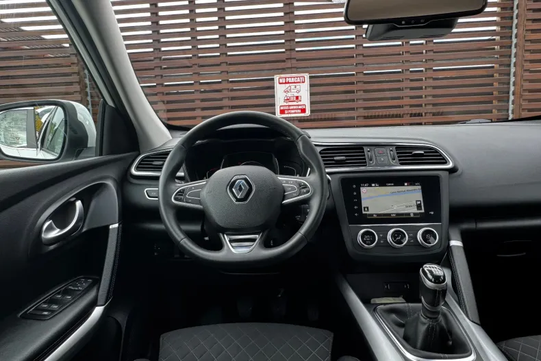 Renault Kadjar din 2020 cu 79.500 km - oferta REN127512 - foto 18
