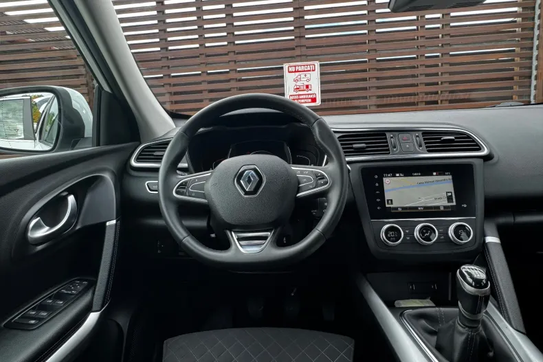 Renault Kadjar din 2020 cu 79.500 km - oferta REN127512 - foto 19