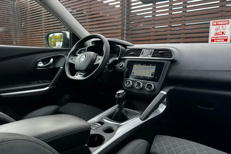 Renault Kadjar din 2020 cu 79.500 km - oferta REN127512 - foto 20