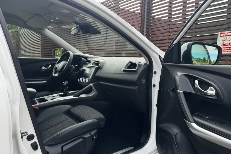 Renault Kadjar din 2020 cu 79.500 km - oferta REN127512 - foto 21