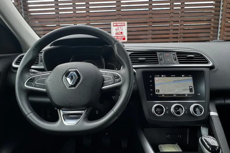 Renault Kadjar din 2020 cu 79.500 km - oferta REN127512 - foto 24