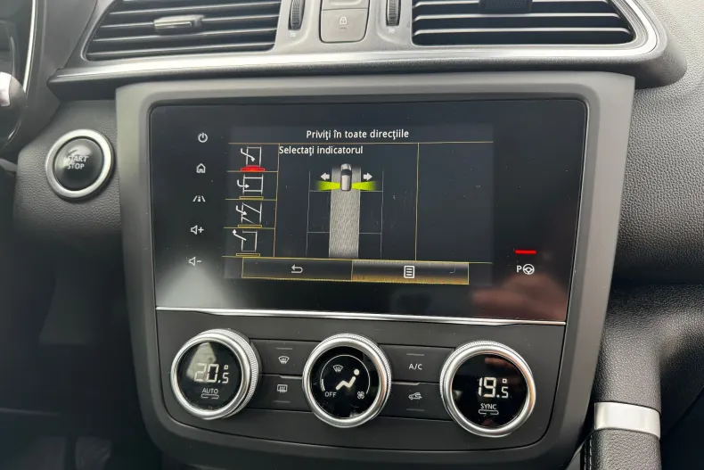 Renault Kadjar din 2020 cu 79.500 km - oferta REN127512 - foto 25