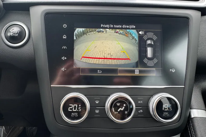 Renault Kadjar din 2020 cu 79.500 km - oferta REN127512 - foto 28