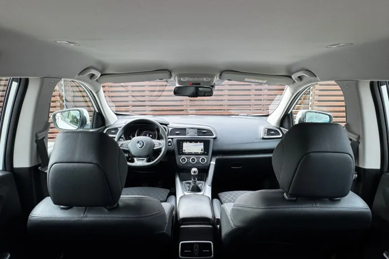 Renault Kadjar din 2020 cu 79.500 km - oferta REN127512 - foto 29