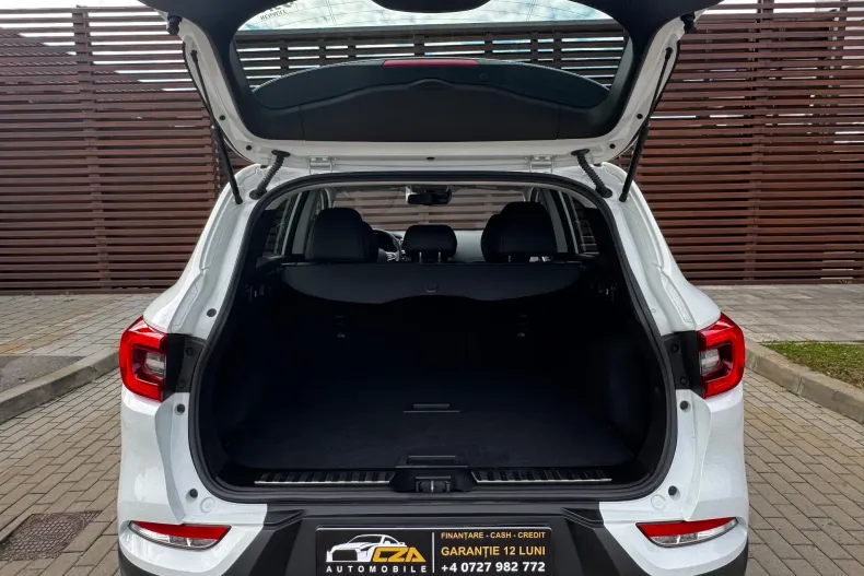 Renault Kadjar din 2020 cu 79.500 km - oferta REN127512 - foto 31