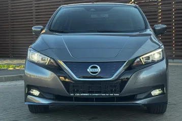Nissan Leaf din 2020 - oferta NIS127513