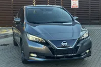 Nissan Leaf din 2020 cu 78.500 km - oferta NIS127513 - foto 2
