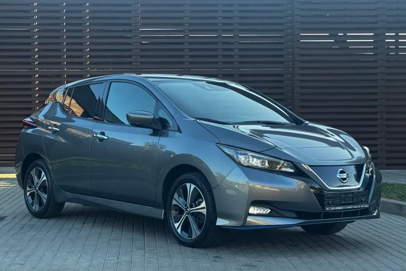 Nissan Leaf din 2020 cu 78.500 km - oferta NIS127513 - foto 4