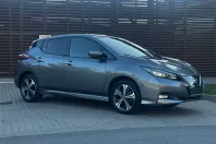Nissan Leaf din 2020 cu 78.500 km - oferta NIS127513 - foto 5