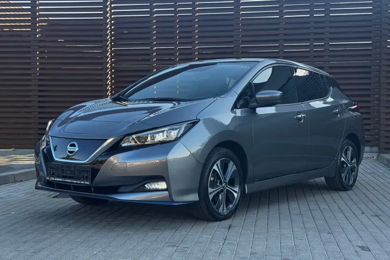 Nissan Leaf din 2020 cu 78.500 km - oferta NIS127513 - foto 8