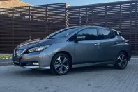 Nissan Leaf din 2020 cu 78.500 km - oferta NIS127513 - foto 9