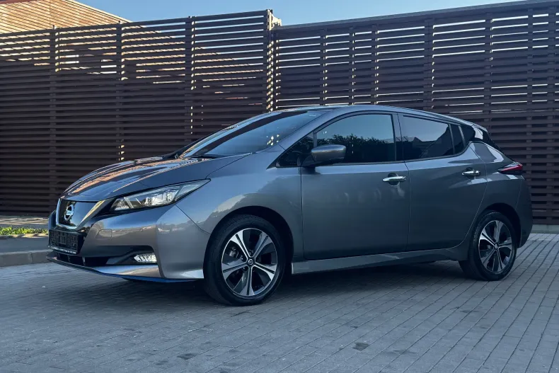 Nissan Leaf din 2020 cu 78.500 km - oferta NIS127513 - foto 9